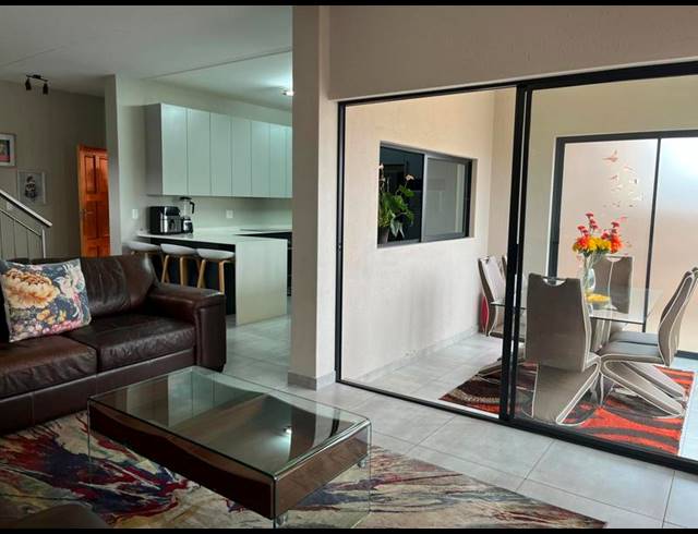 3 BEDROOM PROPERTY TO RENT IN FAIRLEAD